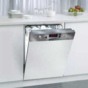 Comment poser un lave vaisselle intégrable/encastrable ? – L'Atelier de  Chris